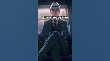 Thumbnail of Spy x Family season 2 opening souvenir by bump of chicken #spyxfamily #anime #shorts