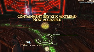 [PC] FFXIV 3.5 (Dragoon) - A Demonic Duplicate (Lv60)