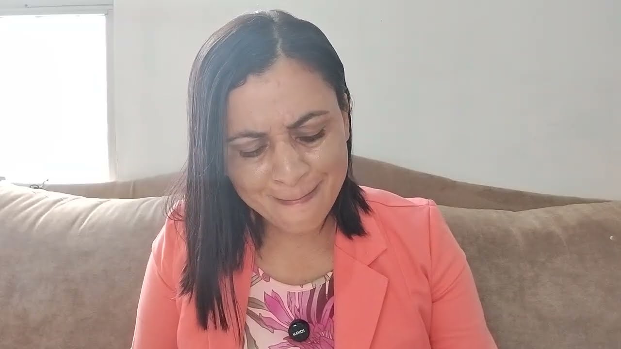  Juízo!!! Deus fará alguém passar pelo vale da sombra da morte!