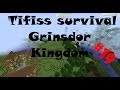 Grinsdor kingdom 19  pige  c  tifiss survival