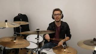 One Direction - Drum Cover - What Makes You Beautiful