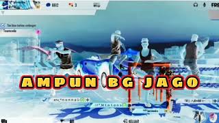 Story wa 30 detik ff terbaru abang jago
