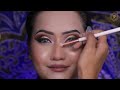 Easy way to learn makeup  bridal makeup tutorial step by step pk makeup studio