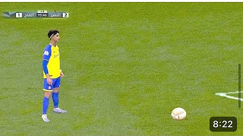 15 times ronaldo junior SHOCKED the world