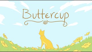 Buttercup - animation meme/amv