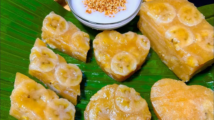 6. Những lưu ý và mẹo làm bánh chuối ngon