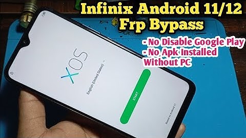 Infinix Note 40 Frp Bypass Android 14 | New Method 2025 | Share Article Not Working - WITHOUT PC