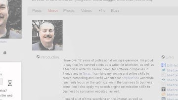 How to Remove Circle Counts in Google Plus