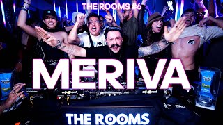 THE ROOMS #6 - Meriva (08/12/2023 - SP)