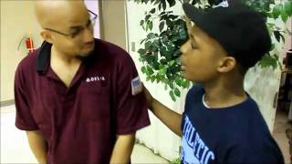 The Temple Youth News Promo