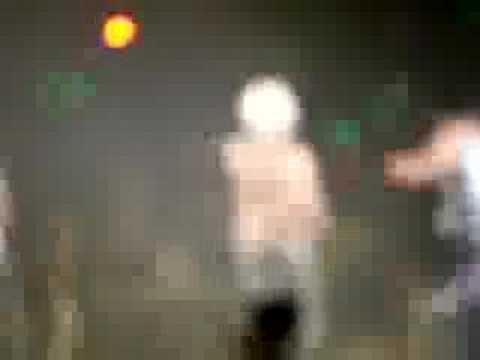 HOCC - Live in Unity 2006 光明會