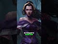 Exploring Liliana Vess' Journey #poetry #poetrytok #mtg #liliana #tseliot  #magicthegathering  #fyp