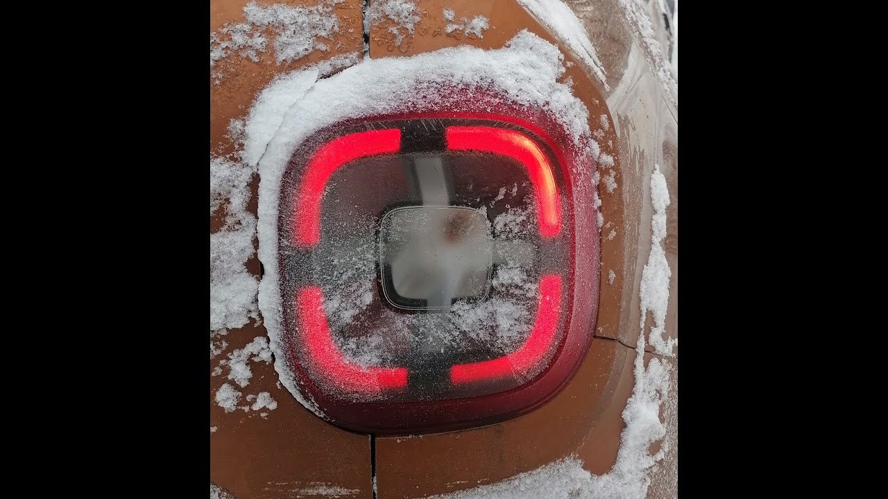 Запуск нового рено дастер 2021 1,5 dci в мороз - 22 - YouTube