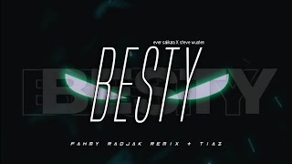 - SPION DULU NGA P DIRI_ BARU KLAKSON TAPE HIDOP‼️FAHMY RADJAK REMIX   TIAZ ISINI !!!