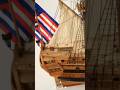 USS BONHOMME RICHARD: Naval History in Motion * SUPER ScaleModeling HEROES