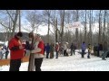 U.S. National Toboggan Championships - Camden, Maine U.S. National Toboggan Championships - Camden, Maine