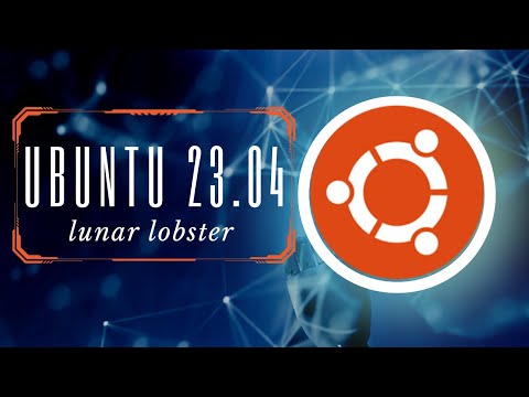 Ubuntu 23.04 (Lunar Lobster) - Review