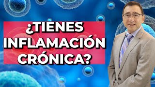 Inflamación Crónica Silenciosa en tu Cuerpo - Dr. José Alvarado by ViozonMexico 159,965 views 3 months ago 32 minutes