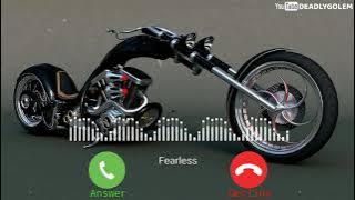 Fearless Ringtone