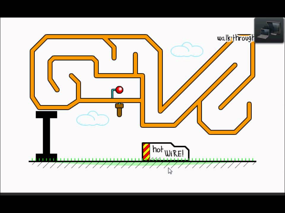The I Of It Walkthrough D YouTube