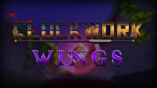 MicroVolts UPDATE - CLOCKWORK WINGS