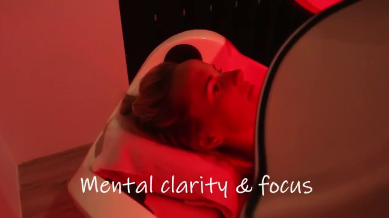 The Wellness Pod - Active Wellness Spa