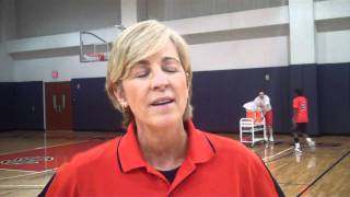 Nell Fortner Previews Vanderbilt
