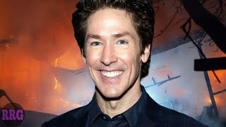 EXPOSING Joel Osteen & the Prosperity Gospel