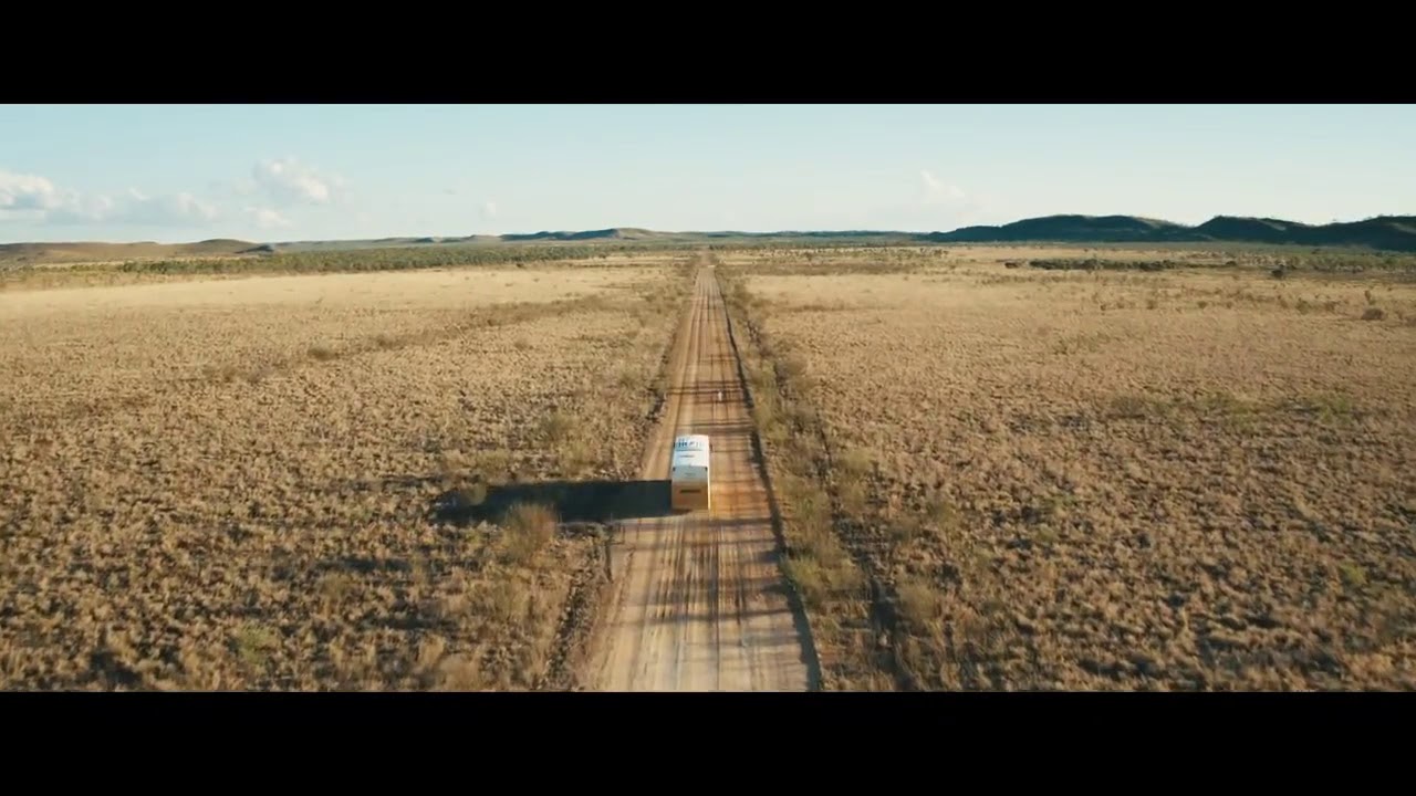 DUNDEE Official Trailer 2 Chris Hemsworth (2018) Danny McBride