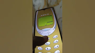 Nih Nah No Nokia Smartphone Trending Toturial 
