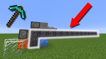 (1.16+) NEW BASALT GENERATOR - MINECRAFT BASALT FARM