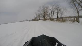 Arcade Strykersville Loop #1