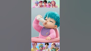 #googoogaga #SodaPop #SAJABOYS #baby #kpopdemonhunters