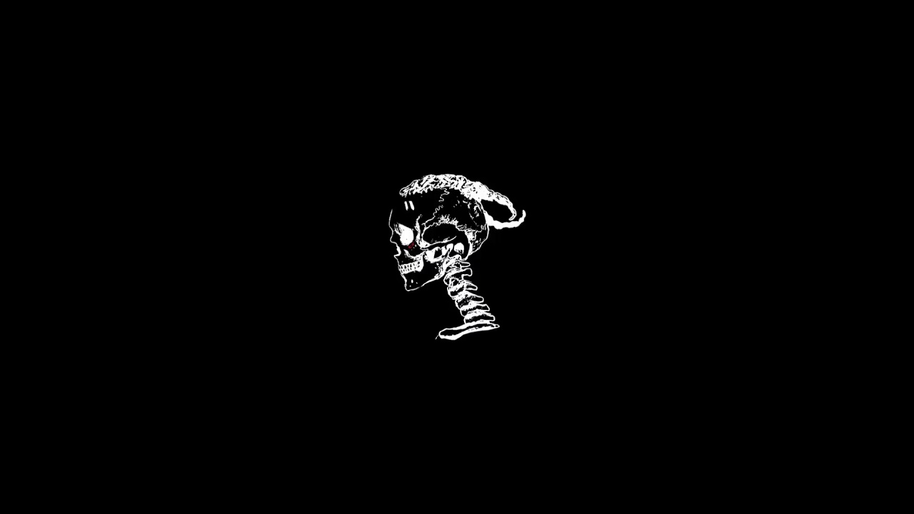XXXTENTACION - hate will never win [OFFICIAL INSTRUMENTAL]