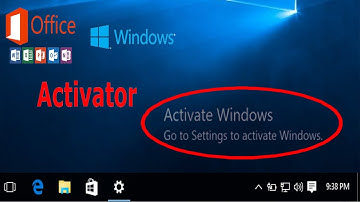 Active Windows in Hindi II Free Windows Activator II