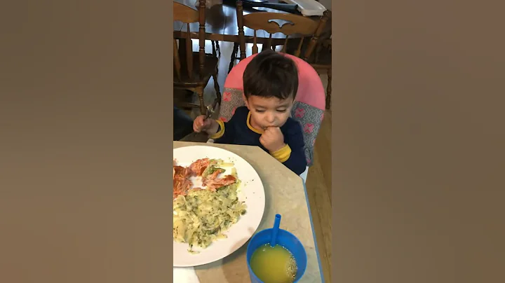 Dinner time