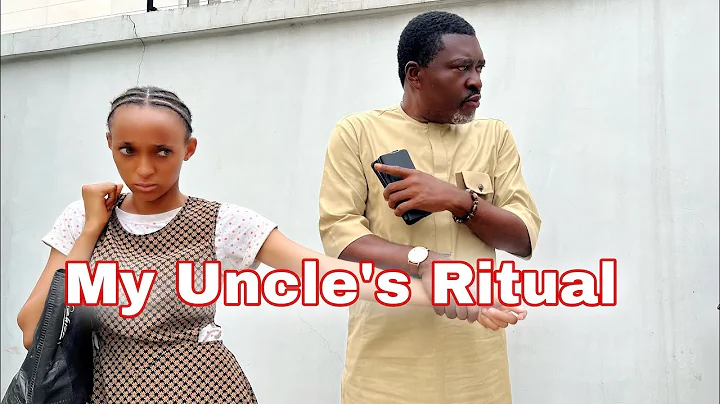 My Uncles Ritual ft Kanayo .O. Kanayo - Ekwutousi ...