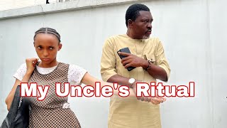 My Uncle’s Ritual ft Kanayo .O. Kanayo - Ekwutousi Philo #philo #trending #top