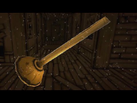 NEW SECRET WEAPONS REVEALED! | Bendy and the Ink Machine Chapter 3 Theory - NEW SECRET WEAPONS REVEALED! | Bendy and the Ink Machine Chapter 3 Theory