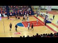 CORRECAMINOS VS SOLES 02 FEB 2018