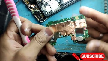 Fix Tecno Spark 20C Dead Problem | 100% Working Method