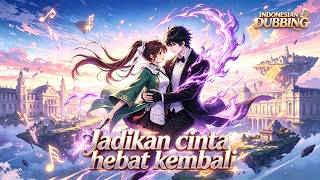 id Dub Tamat Penuh Apakah Cinta Manusiahantu Bisa Mengalahkan Takdir