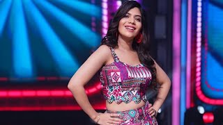 Download Lagu |||| Amritha Rajan New Performance Full HD Idol 16 |||| MP3