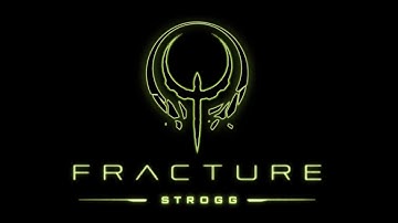 Quake4 | Halo: Fracture Strogg + reshade