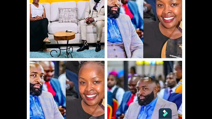 JCM chairman Elias Njeru mutugi,"Exposed second wife,Shiko, machozi.....waah