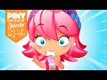 PINY Institute of New York 🌟🌟 Colección de episodios 43-45 [30 minutos]