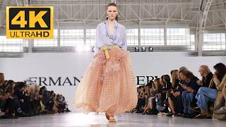 Ermanno Scervino | Spring/Summer 2026 | Milan Fashion Week - 4K