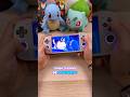 Probando juegos de Nintendo Switch en la retroid pocket 5 #android #retroidpocket #retroidpocket5 #