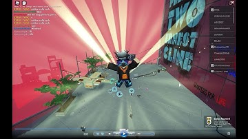 GETTING THE META SHADES! ROBLOX READY PLAYER TWO!