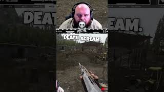 Taking Down Shturman #tarkov #bossfight #gaming #fps